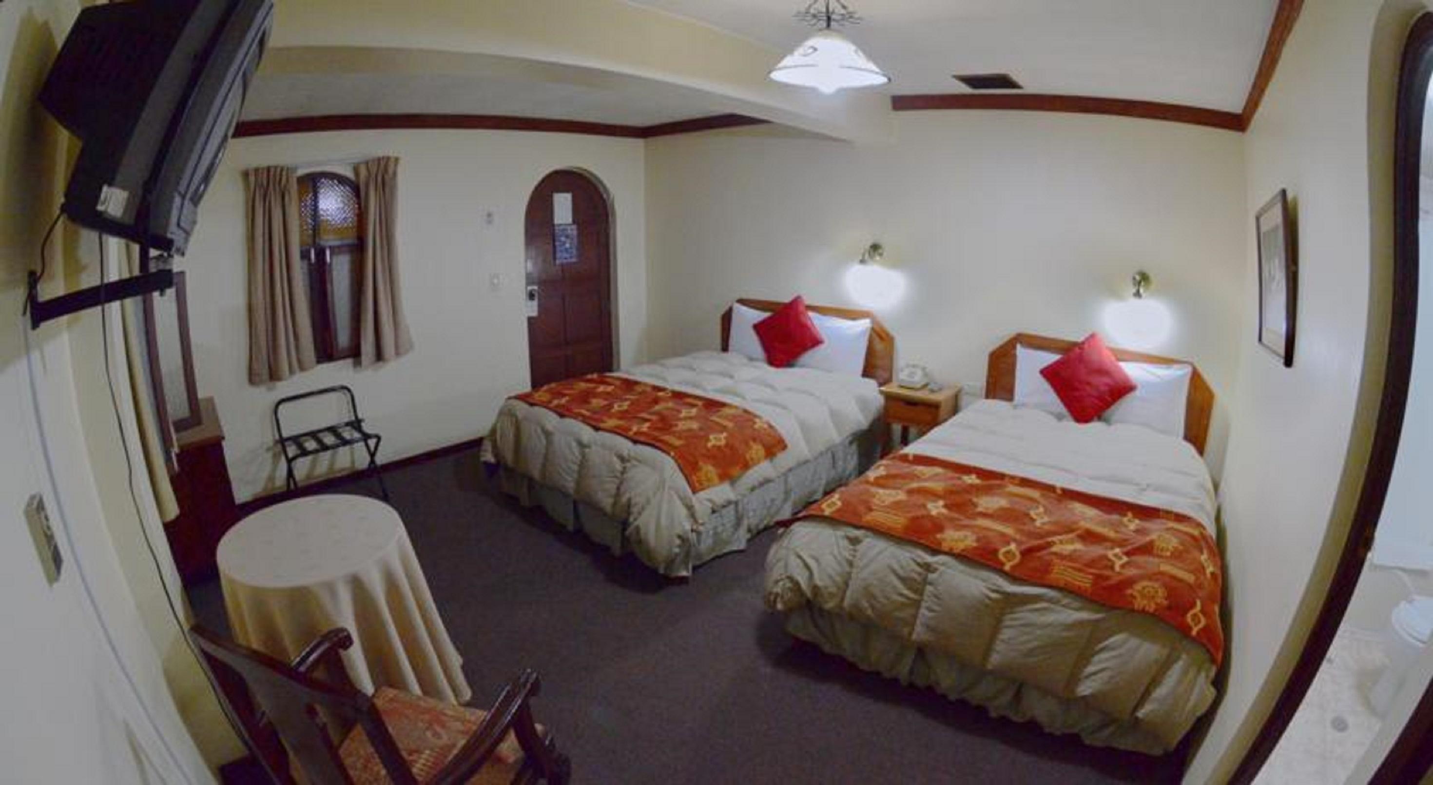 Royal Inka II Hotel Cuzco Kültér fotó