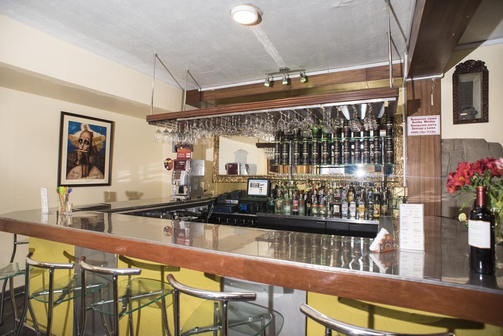 Royal Inka II Hotel Cuzco Kültér fotó